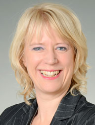 Dr. Gesa Birnkraut